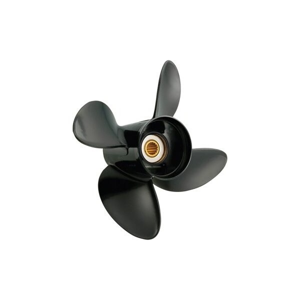 Solas Prop T/N Al 35-70Hp 13, No 5313-105-13 5313-105-13 - main